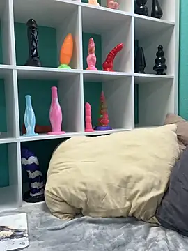 TheRealJessyLey online show from 03-05-26, 07:48