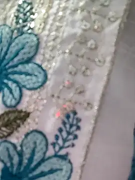 Ruhi 07 online show from 04-06-26, 03:48