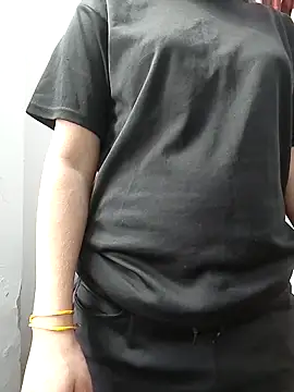 Ruhi 07 online show from 04-08-26, 04:12