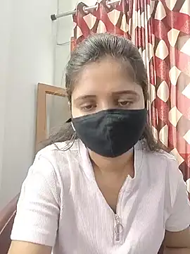 Ruhi 07 online show from 07-21-26, 03:53