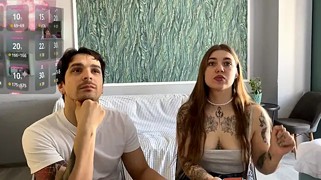 VelvetMiley online show from 03-28-26, 08:58