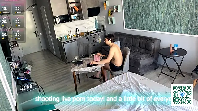 VelvetMiley online show from 04-25-26, 09:56