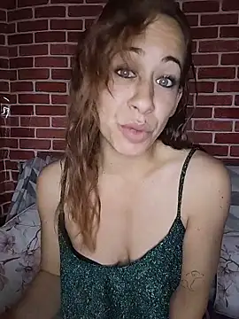 HotGinger66 online show from 05-28-26, 09:28