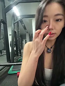 jiajia L online show from 01-07-26, 01:24