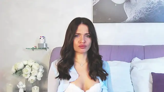 AngelicaDillon online show from 09-21-25, 05:20