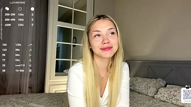 Snapshot of LilianBenskin chatting on 05-30-26, 09:06 LilianBenskin online show from 05-30-26, 09:06