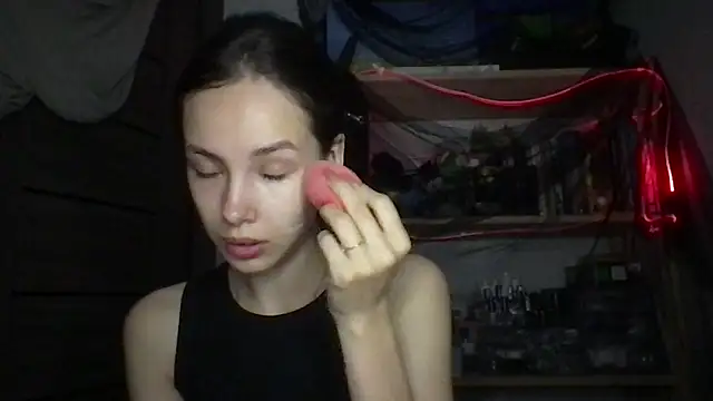 Yuna5343 online show from 09-08-25, 06:51