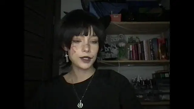 Yuna5343 online show from 09-17-25, 09:38