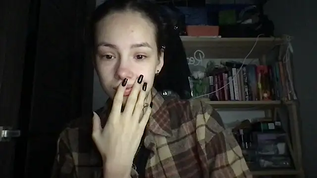 Yuna5343 online show from 10-13-25, 08:53