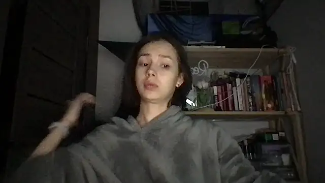 Yuna5343 online show from 10-15-25, 08:09