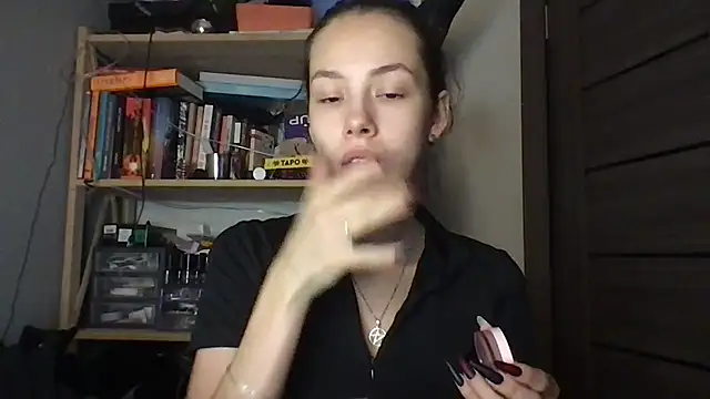 Yuna5343 online show from 12-02-25, 08:59