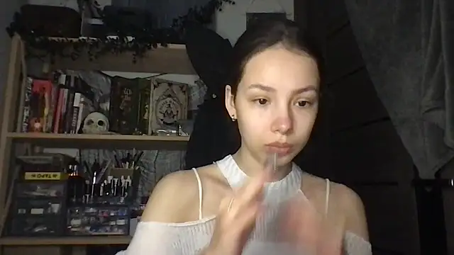 Yuna5343 online show from 02-02-26, 08:40