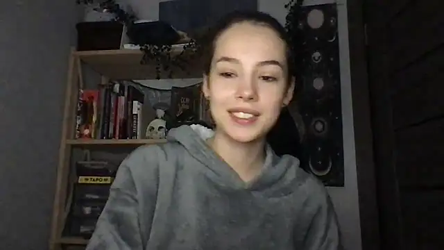 Yuna5343 online show from 03-03-26, 09:10