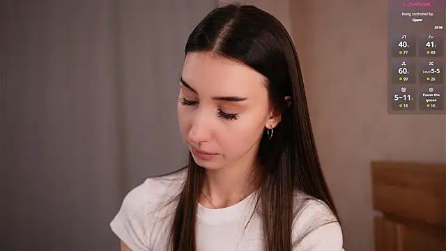 JettaPrincess online show from 10-05-25, 03:16