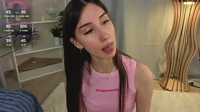 JettaPrincess online show from 11-07-25, 05:40