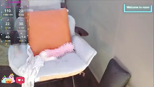 LINLIN-2025 online show from 10-23-25, 02:05