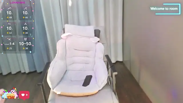 LINLIN-2025 online show from 10-30-25, 02:07