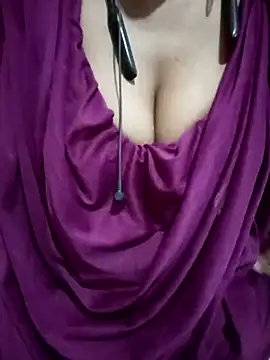 kaviyaponnu0987 online show from 02-07-26, 02:10