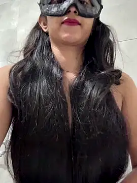 Lusty Desi online show from 10-28-25, 04:27