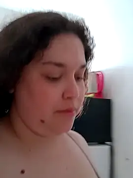 Snapshot of valkiriabbw chatting on 09-29-25, 11:37 valkiriabbw online show from 09-29-25, 11:37