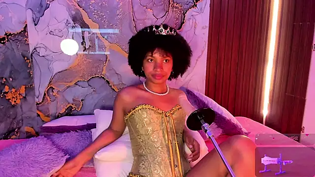 Lolalewis777 online show from 11-01-25, 04:53