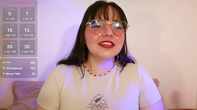 Snapshot of Gaby99_ chatting on 09-12-25, 10:21 Gaby99 online show from 09-12-25, 10:21