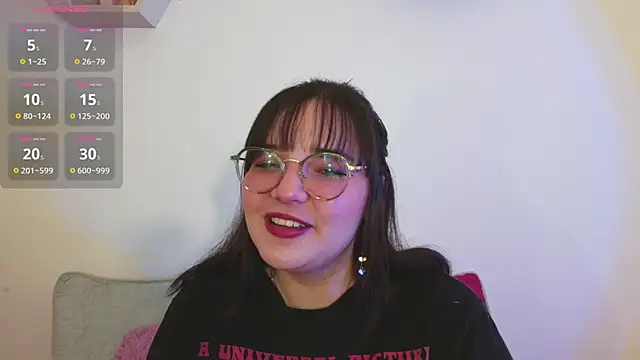 Snapshot of Gaby99_ chatting on 09-15-25, 10:10 Gaby99 online show from 09-15-25, 10:10