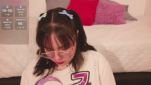 Gaby99  online show from 09-24-25, 11:41