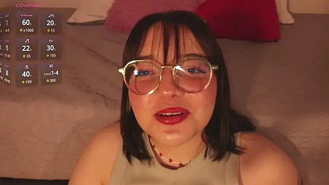 Snapshot of Gaby99_ chatting on 12-14-25, 01:38 Gaby99 online show from 12-14-25, 01:38