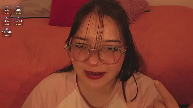 Gaby99  online show from 02-14-26, 07:38