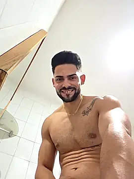 Snapshot of SoyTuMiembro chatting on 01-14-26, 08:25 SoyTuMiembro online show from 01-14-26, 08:25