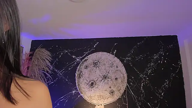 Snapshot of ShaniaDaniels chatting on 11-27-25, 10:12 ShaniaDaniels online show from 11-27-25, 10:12