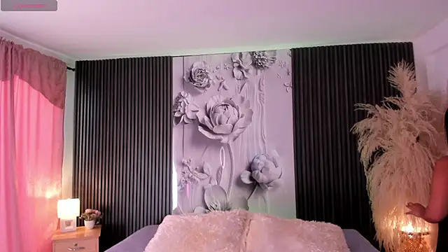 ShaniaDaniels online show from 04-02-26, 09:23