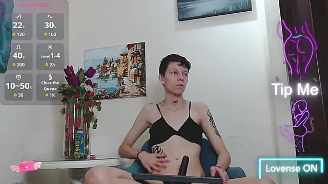 LiamBrown09 online show from 09-17-25, 09:16