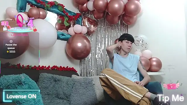 LiamBrown09 online show from 02-19-26, 06:37