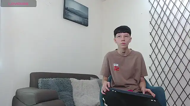 LiamBrown09 online show from 02-23-26, 07:33