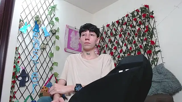 LiamBrown09 online show from 03-30-26, 07:15