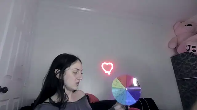 Snapshot of torithequeen chatting on 01-19-26, 03:32 torithequeen online show from 01-19-26, 03:32