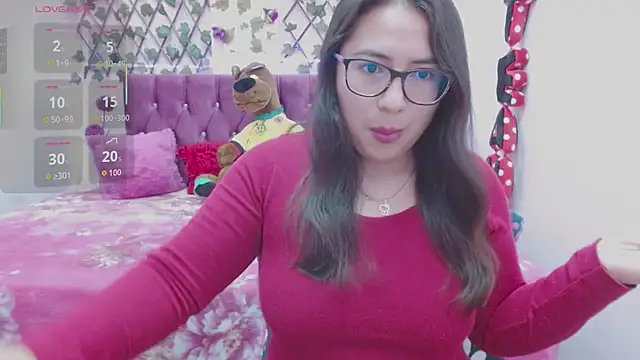 Estrella  sex online show from 09-09-25, 08:30