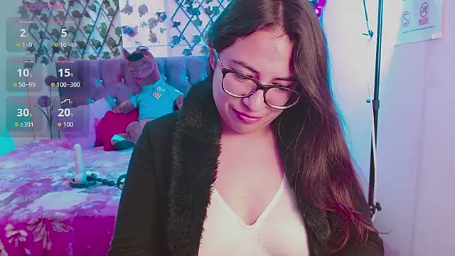 Estrella  sex online show from 10-03-25, 12:24