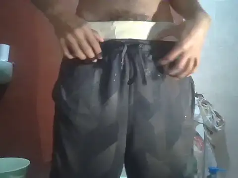 chicooxx online show from 10-03-25, 05:59