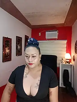 EmmaKantutera online show from 08-01-26, 09:30