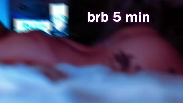 bunnykellyyy online show from 07-08-26, 06:18