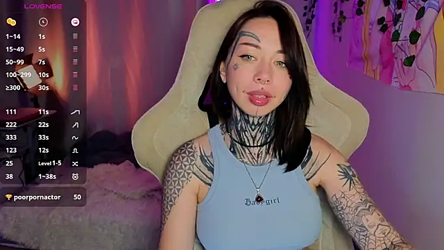bunnykellyyy online show from 07-10-26, 06:28
