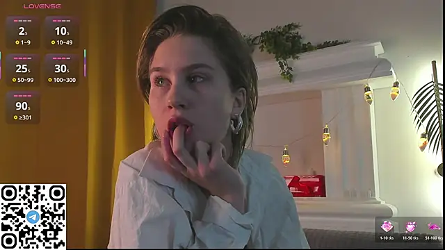 odelynbrower online show from 12-18-25, 04:40