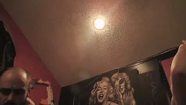 Splash Queen420 online show from 02-08-26, 02:59