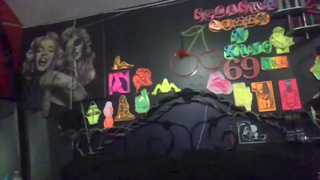 Splash Queen420 online show from 03-28-26, 02:55