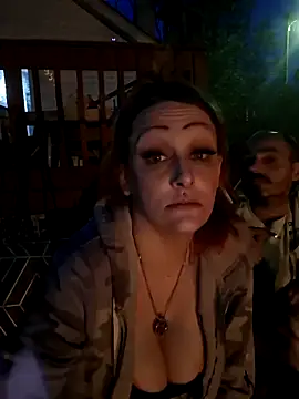 Splash Queen420 online show from 04-12-26, 12:59