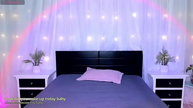 Evolet Bee online show from 02-22-26, 12:26