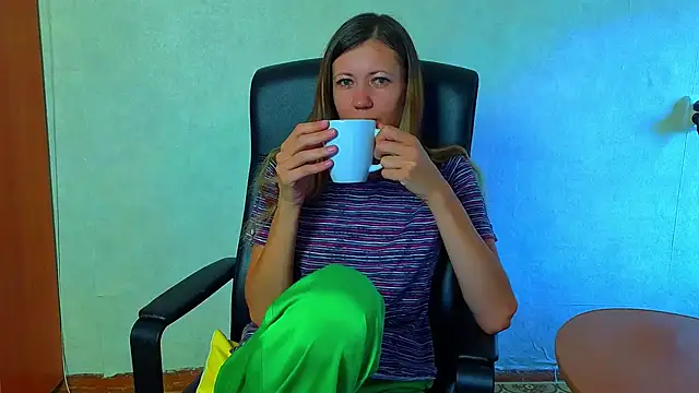 Bom Mia Bom online show from 07-09-26, 01:09